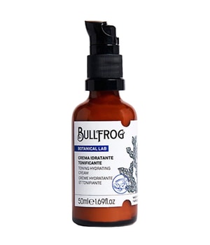 BULLFROG Toning Hydrating Cream Gesichtscreme 50 ml