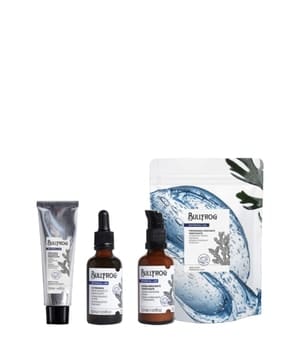 BULLFROG Toning Hydrating Program Gesichtspflegeset 1 Stk