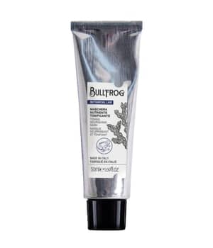 BULLFROG Toning Nourishing Mask Gesichtspeeling 50 ml