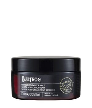 BULLFROG Twist & Hold Curl Cream Stylingcreme 100 ml