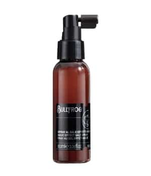 BULLFROG Wave Effect Salt Spray Texturizing Spray 100 ml