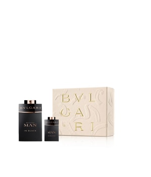 BVLGARI Man in Black Duftset 1 Stk