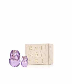 BVLGARI Omnia Amethyste Duftset 1 Stk