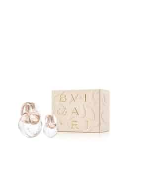 BVLGARI Omnia Crystalline Duftset 1 Stk