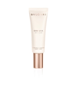 BVLGARI Omnia Crystalline Hand Cream Handcreme 40 ml
