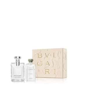 BVLGARI Pour Homme Duftset 1 Stk