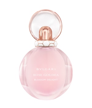 BVLGARI Rose Goldea Blossom Delight Eau de Toilette 50 ml
