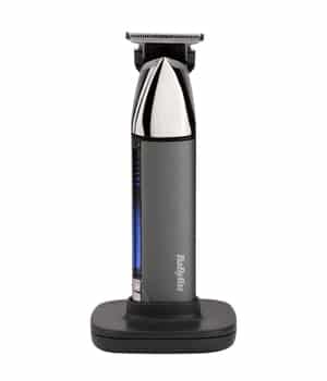 BaByliss Super-X Metal Beard Trimmer Elektrischer Rasierer 1 Stk