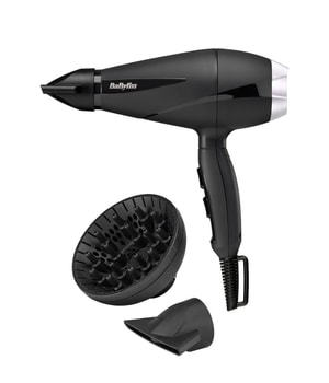 BaByliss Turbo Pro 2100 Haartrockner 1 Stk