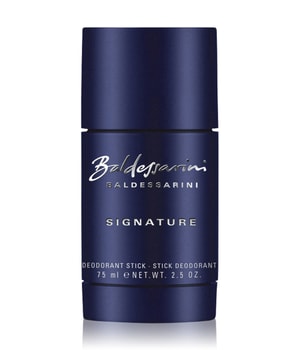 Baldessarini Signature Deodorant Stick 75 ml