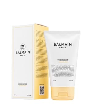 Balmain Hair Couture Couleurs Couture Illuminating Mask Farbmaske 150 ml Nude