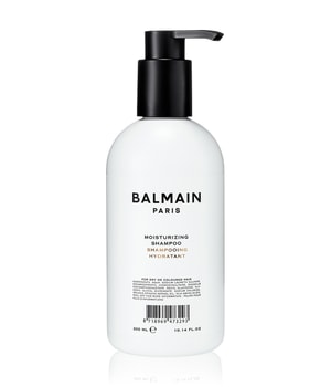 Balmain Hair Couture Moisturizing Shampoo Haarshampoo 300 ml