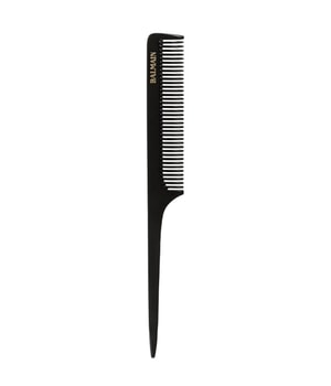Balmain Hair Couture Tail Comb Black and White Stielkamm 1 Stk
