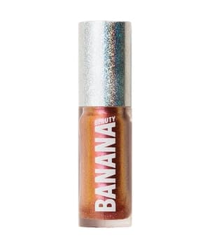 Banana Beauty Disco Lipgloss 4.5 ml Braun