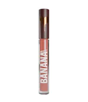 Banana Beauty Rebel Love Liquid Lipstick 3 ml Nude