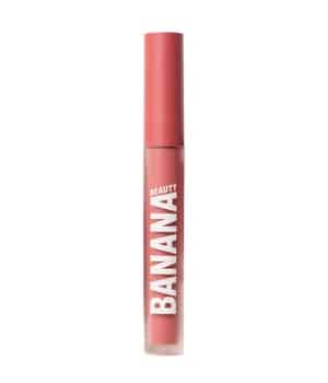 Banana Beauty The NUDES Liquid Lipstick 3 ml Hellbraun