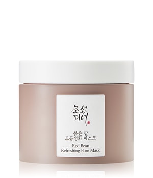 Beauty of Joseon Red Bean Refreshing Pore Mask Gesichtsmaske 140 ml