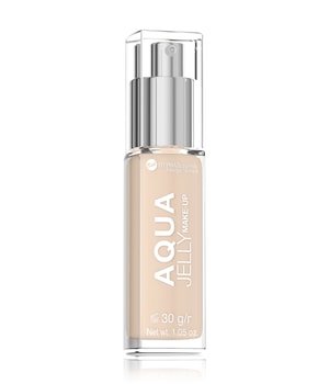 Bell HYPOAllergenic Aqua Jelly Make-up Flüssige Foundation 30 g Nude