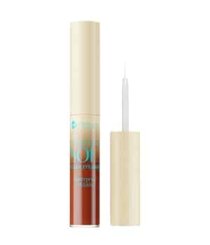 Bell HYPOAllergenic Aura Del Sol Color Waterproof Eyeliner Eyeliner 5 g Dunkelrot