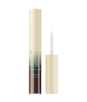 Bell HYPOAllergenic Aura Del Sol Color Waterproof Eyeliner Eyeliner 5 g Schwarz