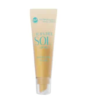 Bell HYPOAllergenic Aura Del Sol Lip Oil Lippenöl 10 g Gelb