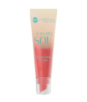 Bell HYPOAllergenic Aura Del Sol Lip Oil Lippenöl 10 g Pink