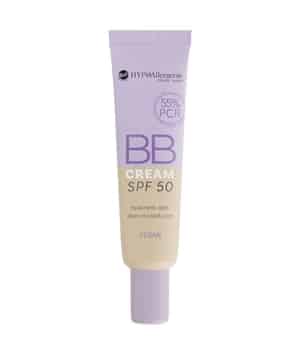 Bell HYPOAllergenic BB Cream SPF 50 BB Cream 30 g Hellbraun