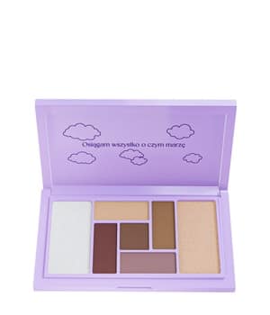 Bell HYPOAllergenic Besties Lidschatten Palette 15.5 g