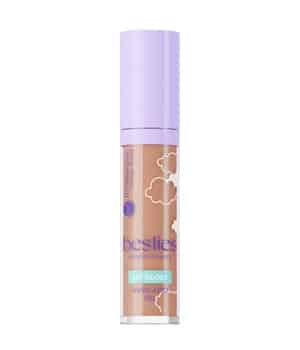 Bell HYPOAllergenic Besties Lipgloss 4.3 ml Hellbraun