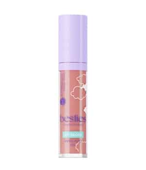 Bell HYPOAllergenic Besties Lipgloss 4.3 ml Rosa
