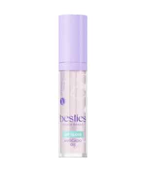 Bell HYPOAllergenic Besties Lipgloss 4.3 ml Weiß