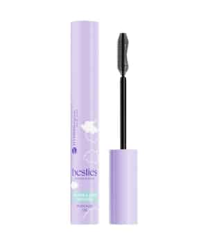Bell HYPOAllergenic Besties Mascara 8 ml Schwarz