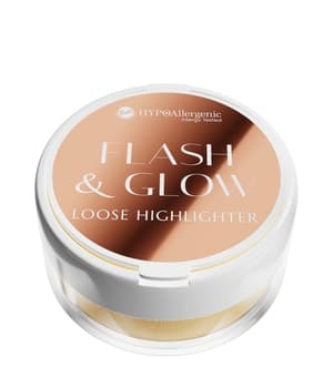 Bell HYPOAllergenic Flash & Glow Loose Highlighter Highlighter 3 g Nude