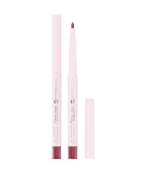 Bell HYPOAllergenic GO COLOR! Waterproof Lip Pencil Lipliner 0.25 g Dunkelrot