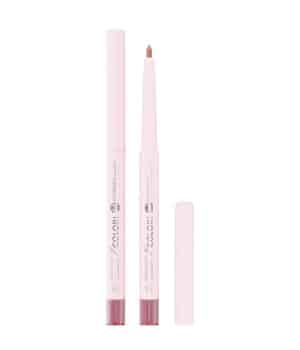 Bell HYPOAllergenic GO COLOR! Waterproof Lip Pencil Lipliner 0.25 g Hellbraun
