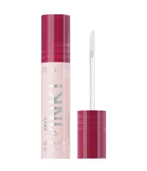 Bell HYPOAllergenic GO INK! Long-Stay Glassy Lip Ink Lippenstift 4.6 g Braun