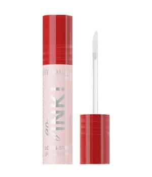 Bell HYPOAllergenic GO INK! Long-Stay Glassy Lip Ink Lippenstift 4.6 g Dunkelrot