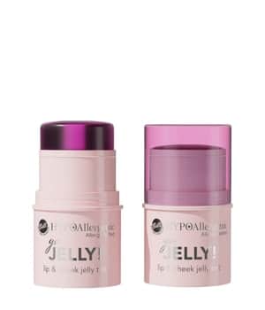 Bell HYPOAllergenic GO JELLY! Lip&Chick Jelly Tint Rouge 7.5 g Pink