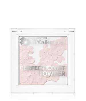Bell HYPOAllergenic Perfectionist Powder Fixierpuder 9 g Creme