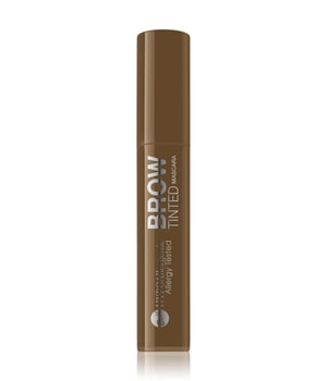 Bell HYPOAllergenic Tinted Brow Augenbrauengel 6 g Braun