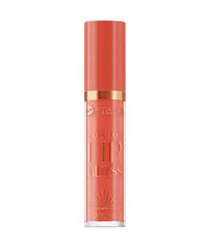 Bell HYPOAllergenic Volume Lip Gloss Lipgloss 4.2 ml Orange