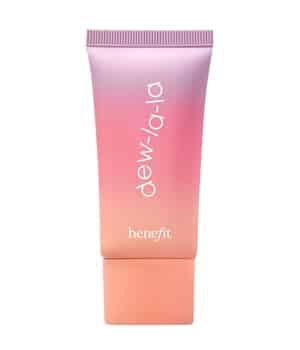 Benefit Cosmetics Dew-la-la Highlighter Highlighter 25 ml Braun
