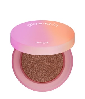 Benefit Cosmetics Glow-la-la Highlight Powder Highlighter 3 g Braun