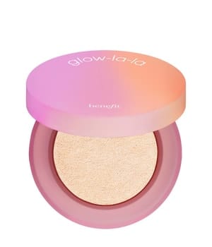 Benefit Cosmetics Glow-la-la Highlight Powder Highlighter 3 g Creme