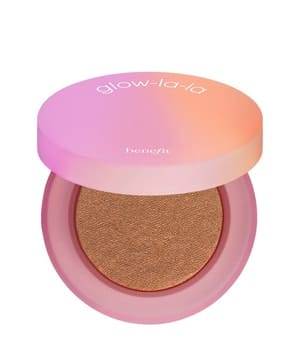 Benefit Cosmetics Glow-la-la Highlight Powder Highlighter 3 g Hellbraun
