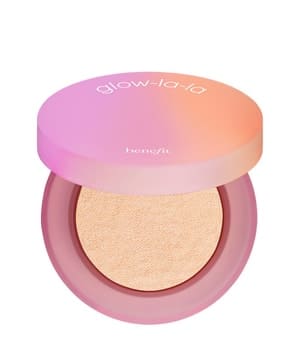 Benefit Cosmetics Glow-la-la Highlight Powder Highlighter 3 g Nude