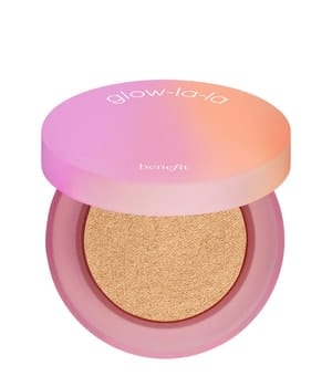 Benefit Cosmetics Glow-la-la Highlight Powder Highlighter 3 g Rosa