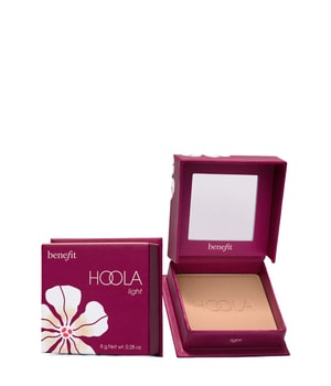 Benefit Cosmetics Hoola Light Bronzer 8 g Hellbraun