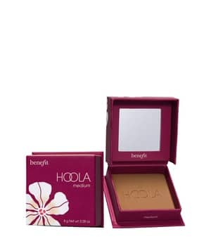 Benefit Cosmetics Hoola Powder Bronzer Bronzer 8 g Hellbraun