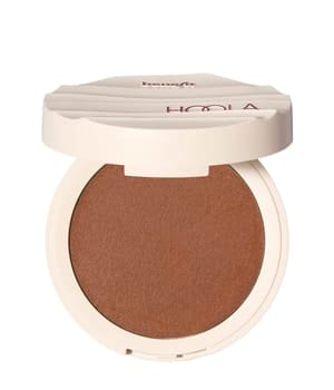 Benefit Cosmetics Hoola Wave Bronzing Balm Bronzer 9 g Braun